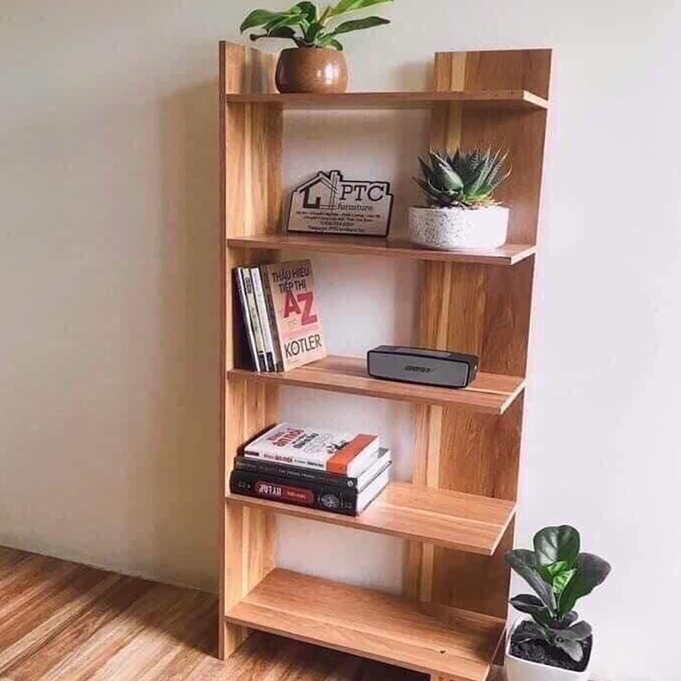 Kệ gỗ 5 tầng mới nhất