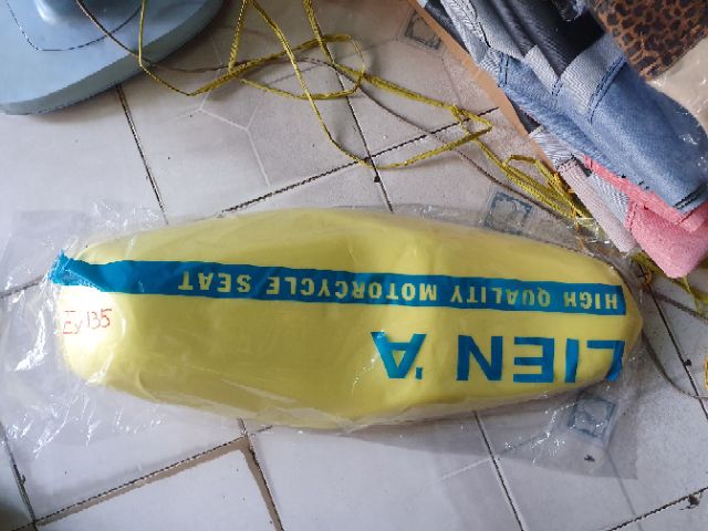 Mút yên xe winner, exciter 135, exciter 150 form thấp theo xe