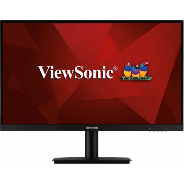 Màn hình pc máy tính Viewsonic VA2406-H 24 inch/ FHD/ 4MS/ HDMI/ VGA