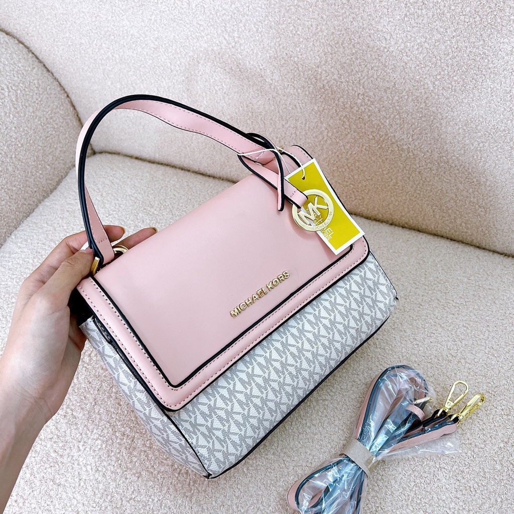 TÚI XÁCH NỮ MICHAEL KORS EVA XUẤT XỊN