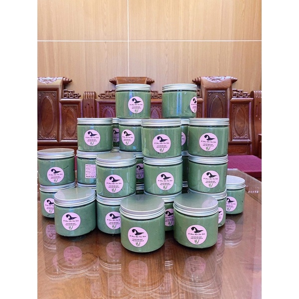 Ủ phục hồi hũ 500ml- 350ml