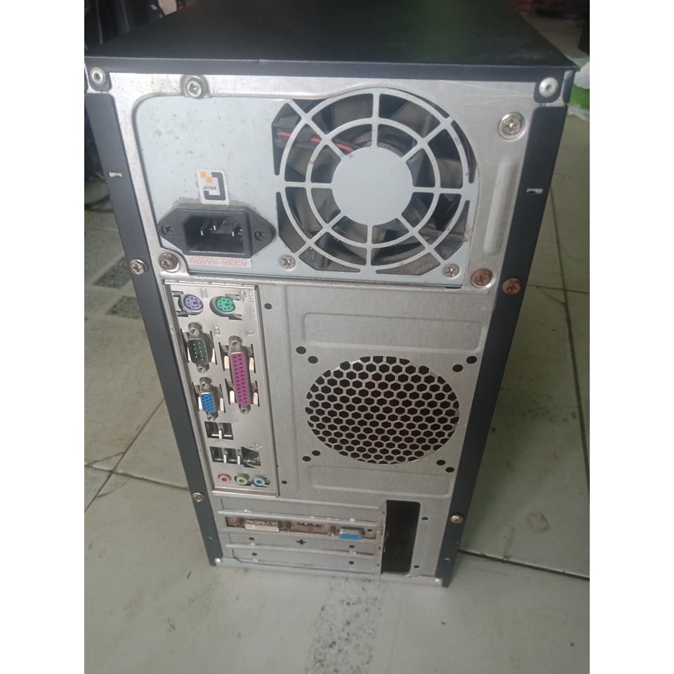 CÂY CPU CHƠI GAME LOL SETMAXTING | WebRaoVat - webraovat.net.vn