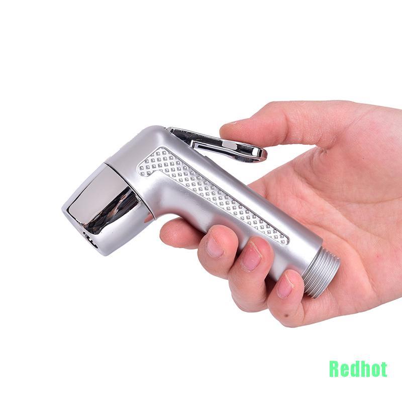 Đầu Vòi Xịt Nước Cầm Tay Bằng Abs Cho Phòng Tắm / Nhà Bếp