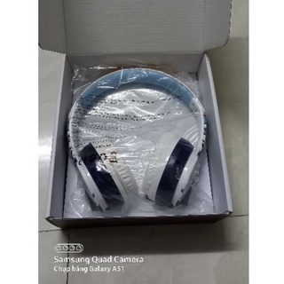 Tai Nghe Bluetooth Tiger Crystal