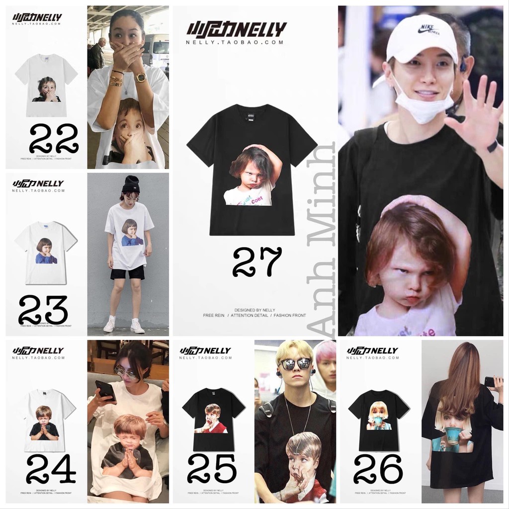 Trả order áo nelly ngày 10/5 | BigBuy360 - bigbuy360.vn