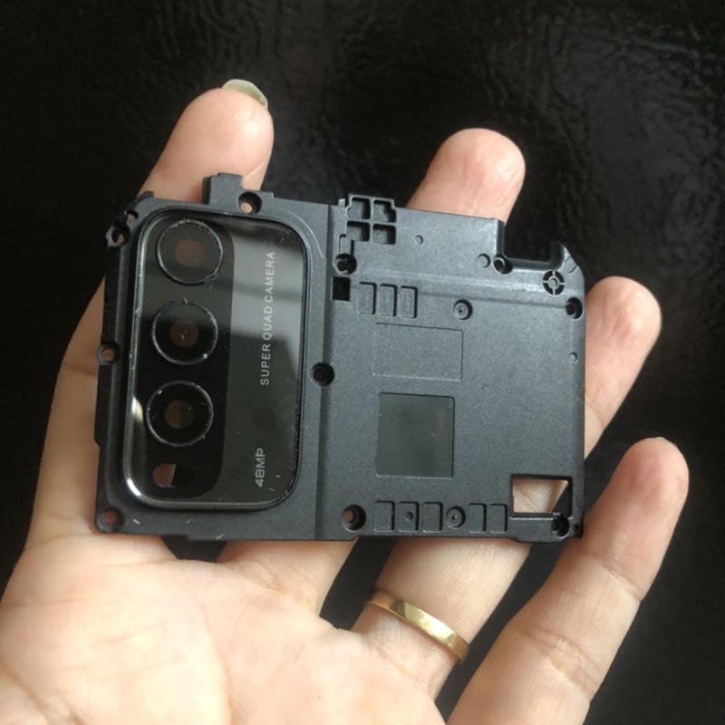 Kính camera Redmi 9T zin nguyên cụm