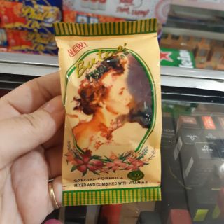 Kem trắng da Butae' 3g