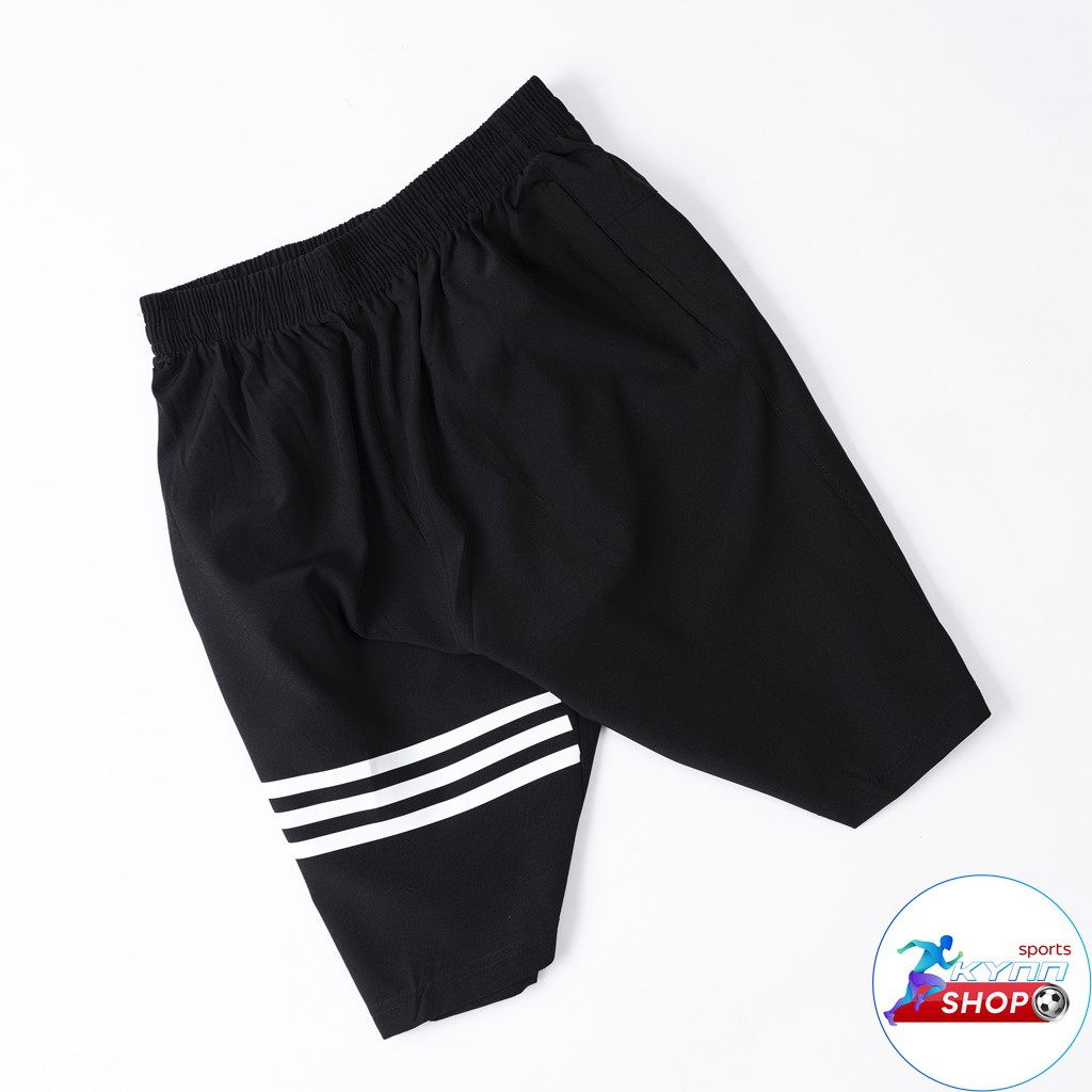 Quần dù nam chất liệu vải quần mềm mịn và mát phom 40-80kg Mã KA16 kynn shop | BigBuy360 - bigbuy360.vn