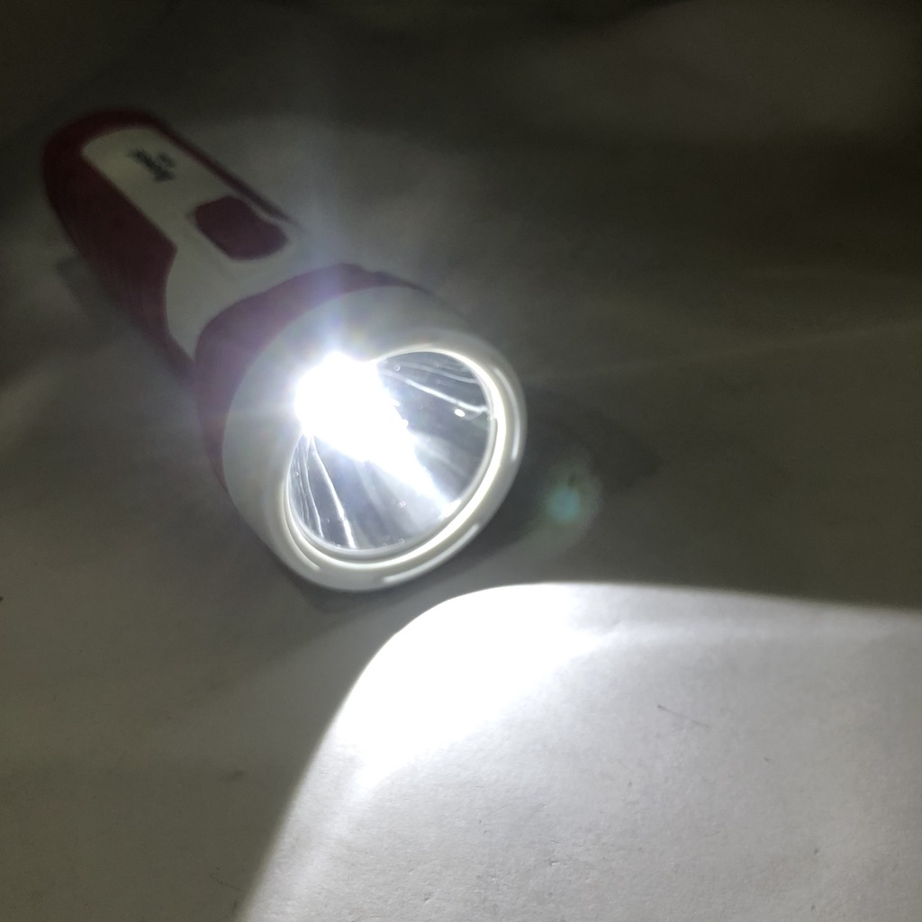 Đèn pin nhỏ gọn siêu sáng KENNEDE KN-2051 - Điện Việt