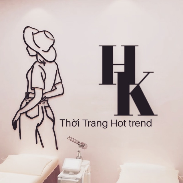 Hường khểnh Shop