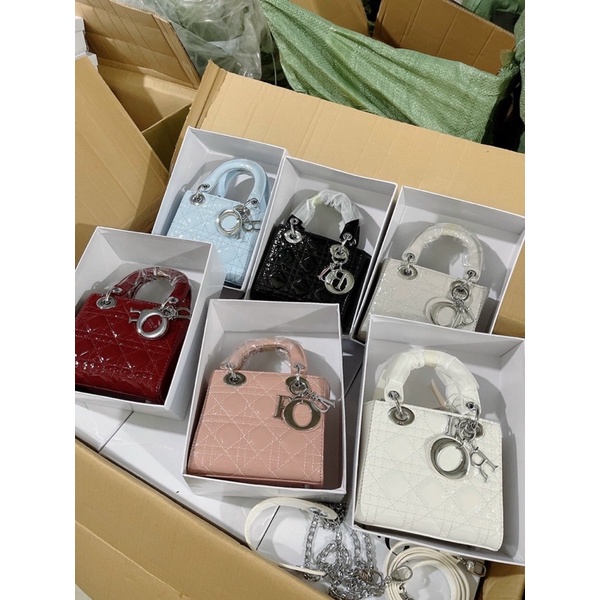 𝐓𝐮́𝐢 𝐃𝐈𝐎𝐑 𝐥𝐚𝐝𝐲 da bóng 𝐬𝐢𝐳𝐞 18