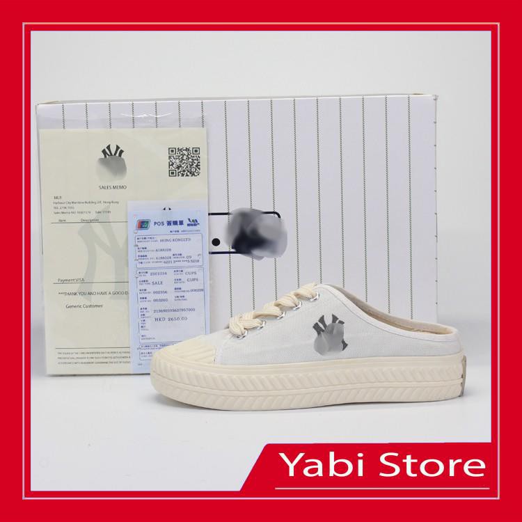 🔥FREE SHIP-HÀNG QUẢNG CHÂU 🔥Sục  đạp gót cao cấp , đạp gót , sục ny trắng - Yabi Store | BigBuy360 - bigbuy360.vn