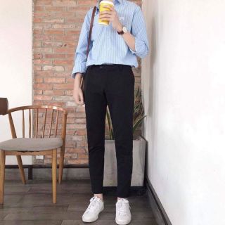 Baggy pants