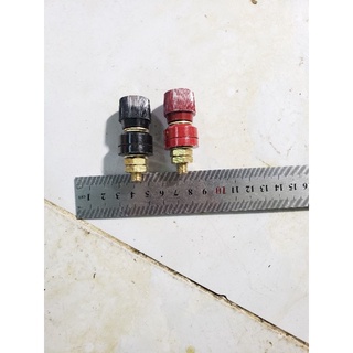 Cọc đồng m8 chịu tải 300a