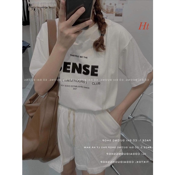 Bộ đùi SEN H2B766