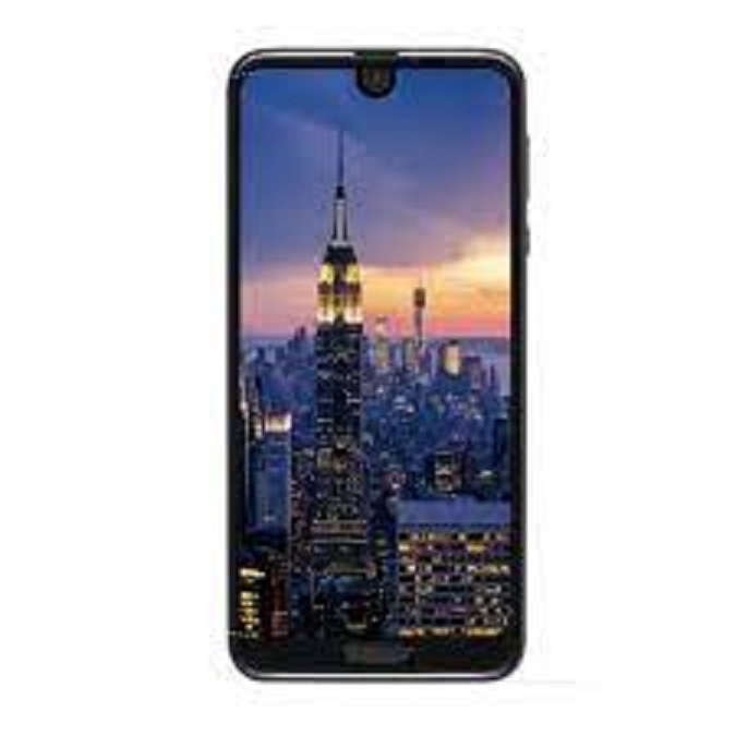 điện thoại Sharp Aquos R2 ram 4G/64G, Máy Chính Hãng, Cày PUBG/Free/Liên Quân chất