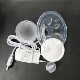 Phụ kiện máy hút sữa Gluck Baby GP31 và GP851