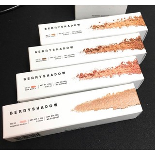 Phấn mắt PICIBERRY Berry Shadow