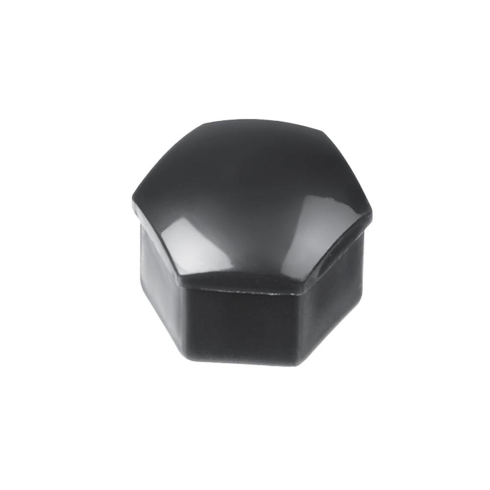 Bộ 20 Ốc Vít 17mm / 19mm Bảo Vệ Vành Bánh Xe Hơi Chống Bụi Tiện Dụng