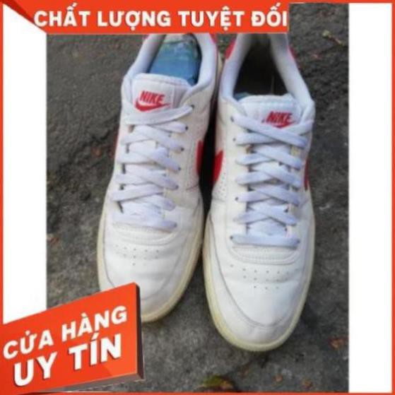 [Real] Ả𝐍𝐇 𝐓𝐇Ậ𝐓 𝐒𝐈Ê𝐔 𝐒𝐀𝐋𝐄 [Siêu Khủng] Giày nike chính hãng size 43. Hàng Indonesia. Siêu Bền Tốt Nhất . ! . * . ` ' _ `