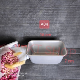 KHUÔN BÁNH MÌ A03-A04-A05