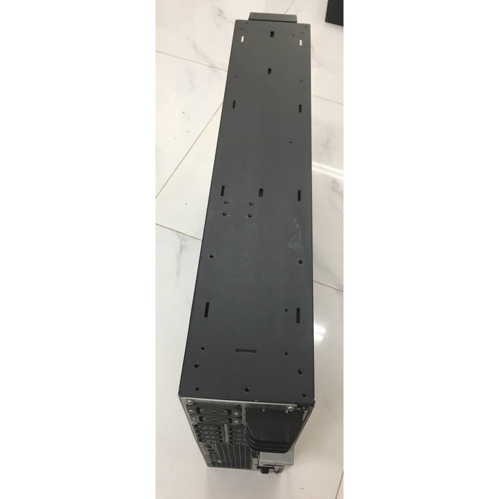 UPS Online công suất 5KVA- SURTD5000XLI
