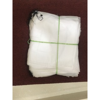 100 túi bọc bưởi kích thước 25x30 - Ánh Dương