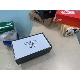 Hộp đựng giày GUCCI