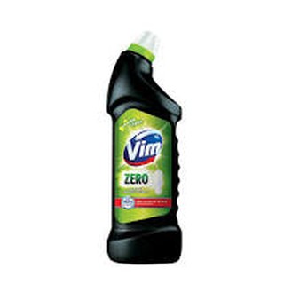 Combo 5 chai Vim Zero Tẩy Toilet