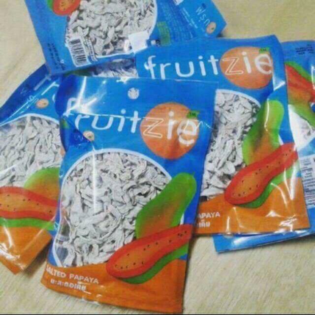 Ô mai giun Thái Lan