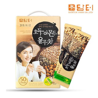 Bột ngũ cốc Hàn Quốc Damtuh 50 gói
