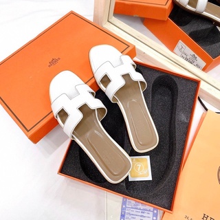 Dép Hm hàng đẹp chuẩn loại 1