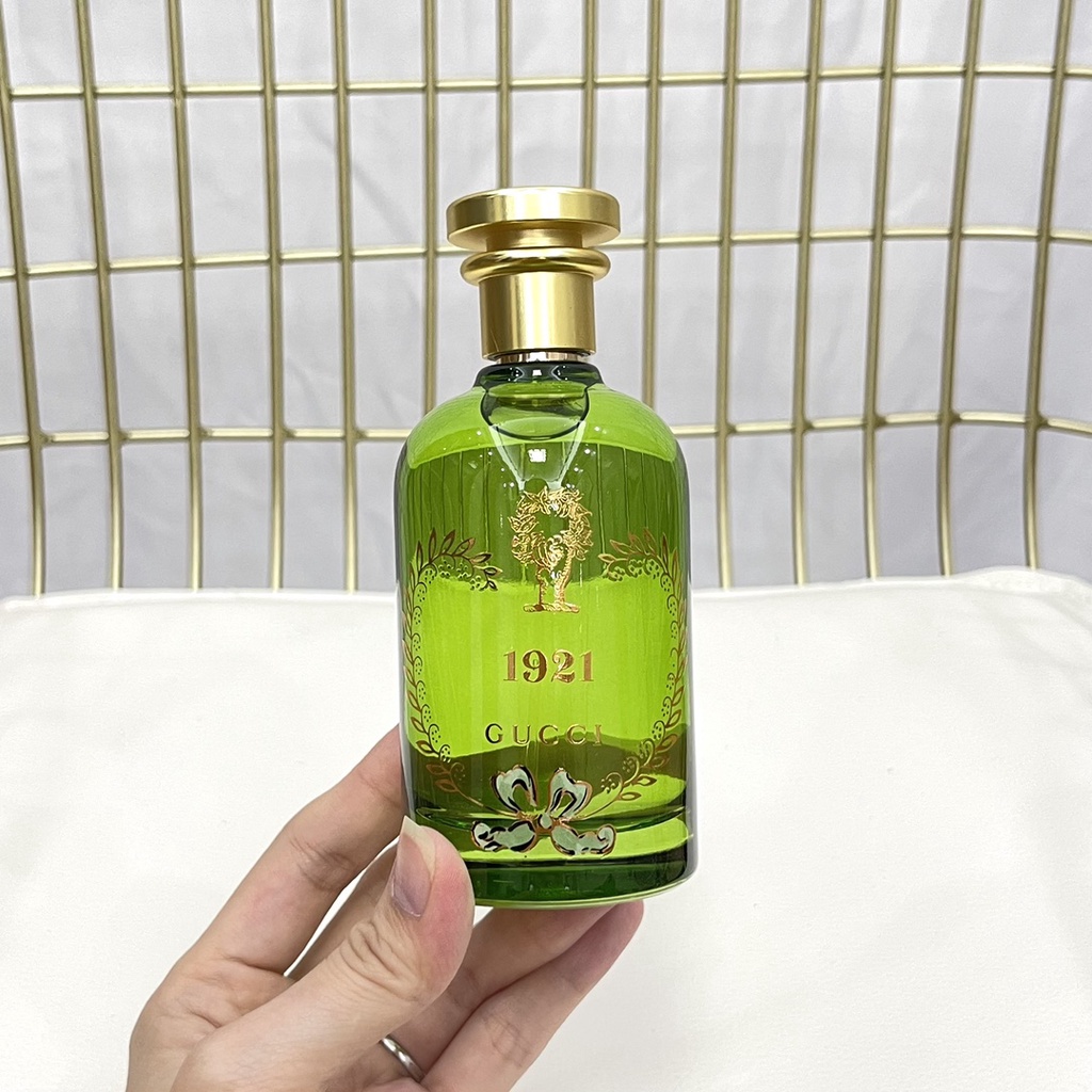 Chai Nước Hoa Gucci 100ml 1921