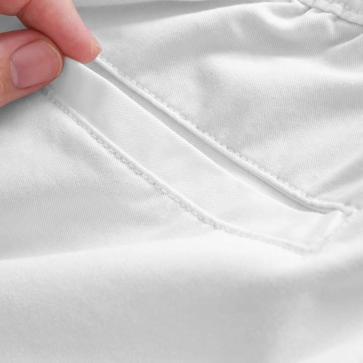 Quần short quần đùi nam TOP MEN vải kaki cao cấp, trẻ trung, dày dặn, co giãn nhẹ, chuẩn form-SPK15