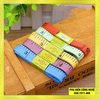 Thước dây may đo 1,5m