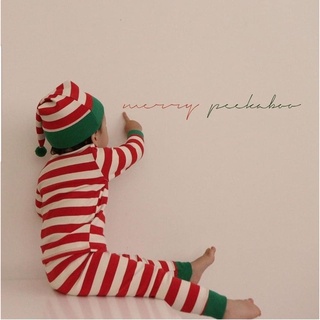 (NOEL) Set Rời Piyong Peekaboo 2021
