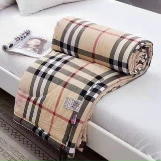 Chăn hè bbr cao cấp kích thước 2mx2m3 kèm túi