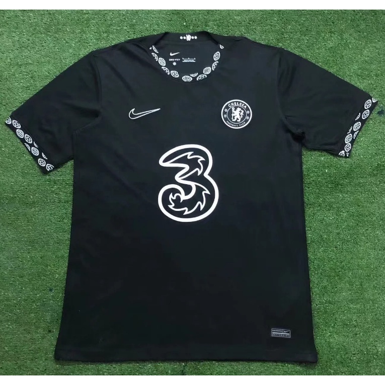 Áo Bóng Đá Câu Lạc Bộ Chelsea Mùa Giải 22 23