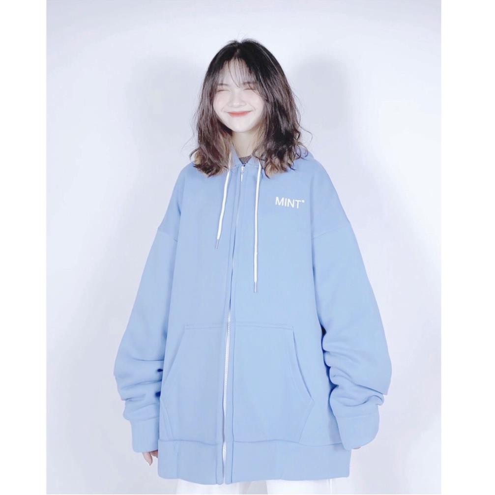 Áo KHOÁC Hoodie BASIC YOUTH Ulzzang Unisex 1hitshop ་