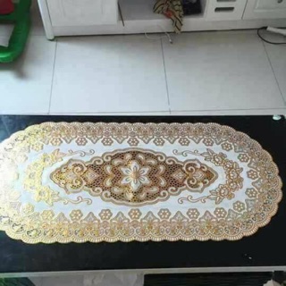 Khăn trải bàn