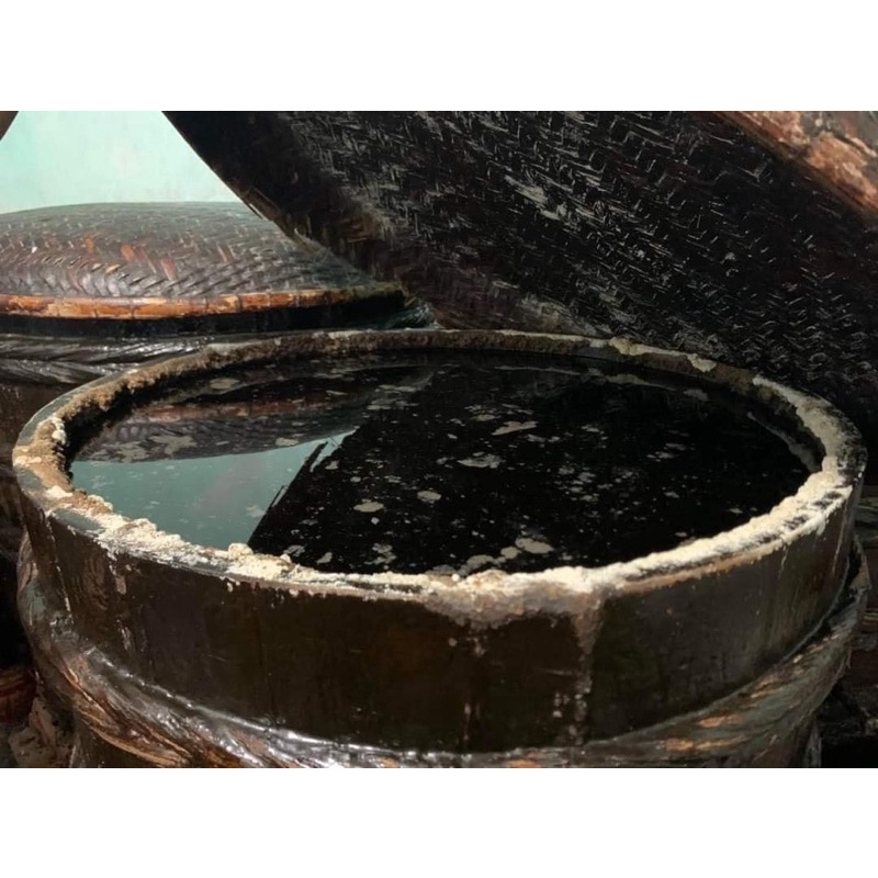 NƯỚC MẮM NHĨ CÁ CƠM TRUYỀN THỐNG 500ML