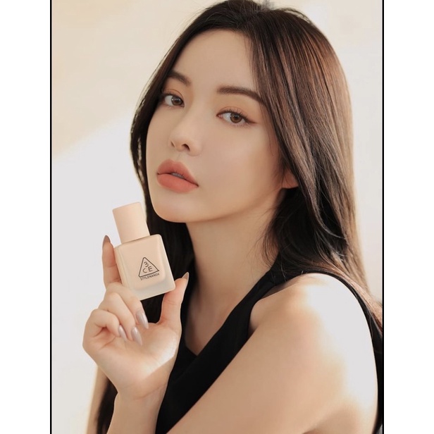 Kem Nền 3CE Velvet Fit Foundation | BigBuy360 - bigbuy360.vn