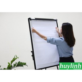 Bảng Flipchart Silicon FB-33 (60x90cm)