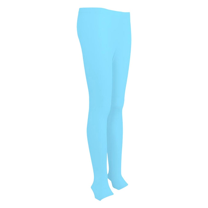 Quần Legging Thể Thao Làm Mát Bằng Lụa Lạnh Chống Nắng Cho Nữ