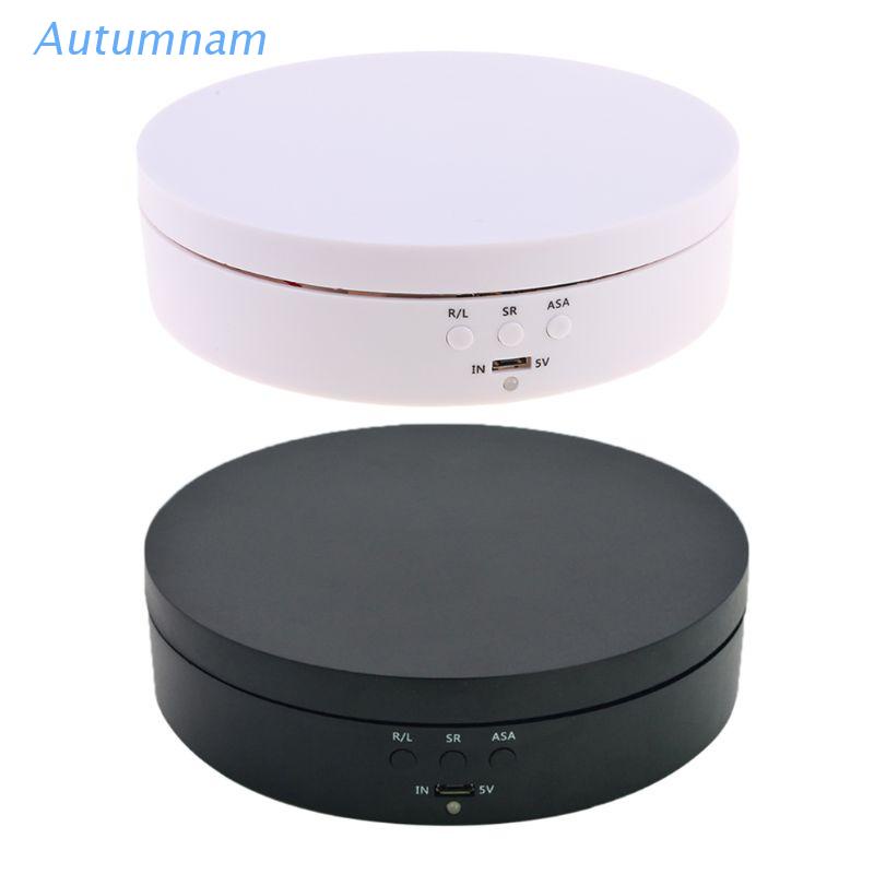 Giá Đỡ Trưng Bày Trang Sức Điện Tử Xoay Được Công Suất Cao