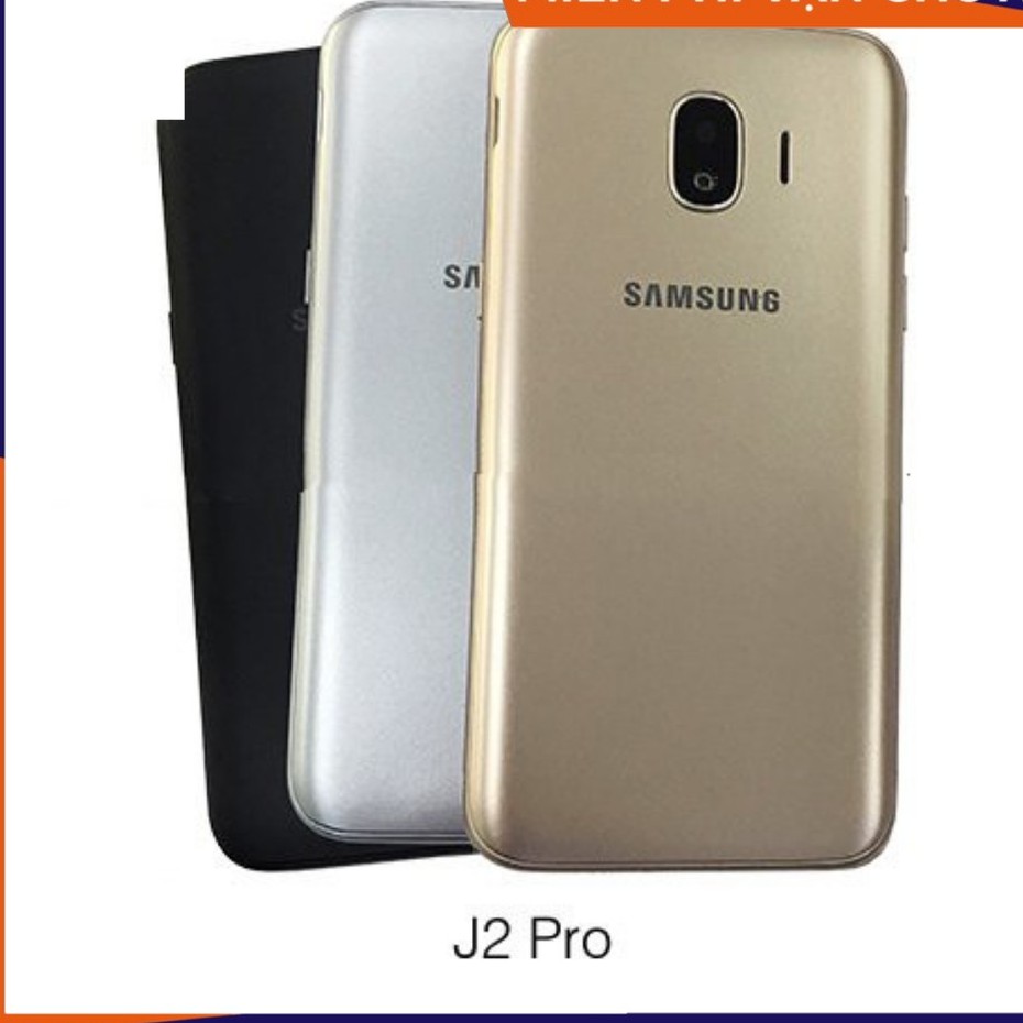 Vỏ Samsung J250 / J2 Pro 2018