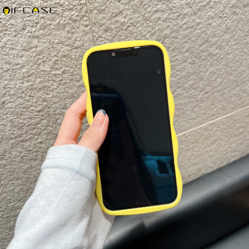 Ốp Điện Thoại Silicone Mềm Chống Sốc Màu Nhám Đính Nơ / Gợn Sóng Đơn Giản Cho OPPO Reno 8 Pro 7 5 Pro 6 5G
