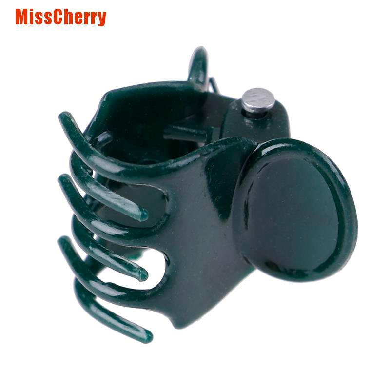 Bộ 100 Dụng Cụ Hỗ Trợ Trồng Hoa Lan Tiện Dụng
