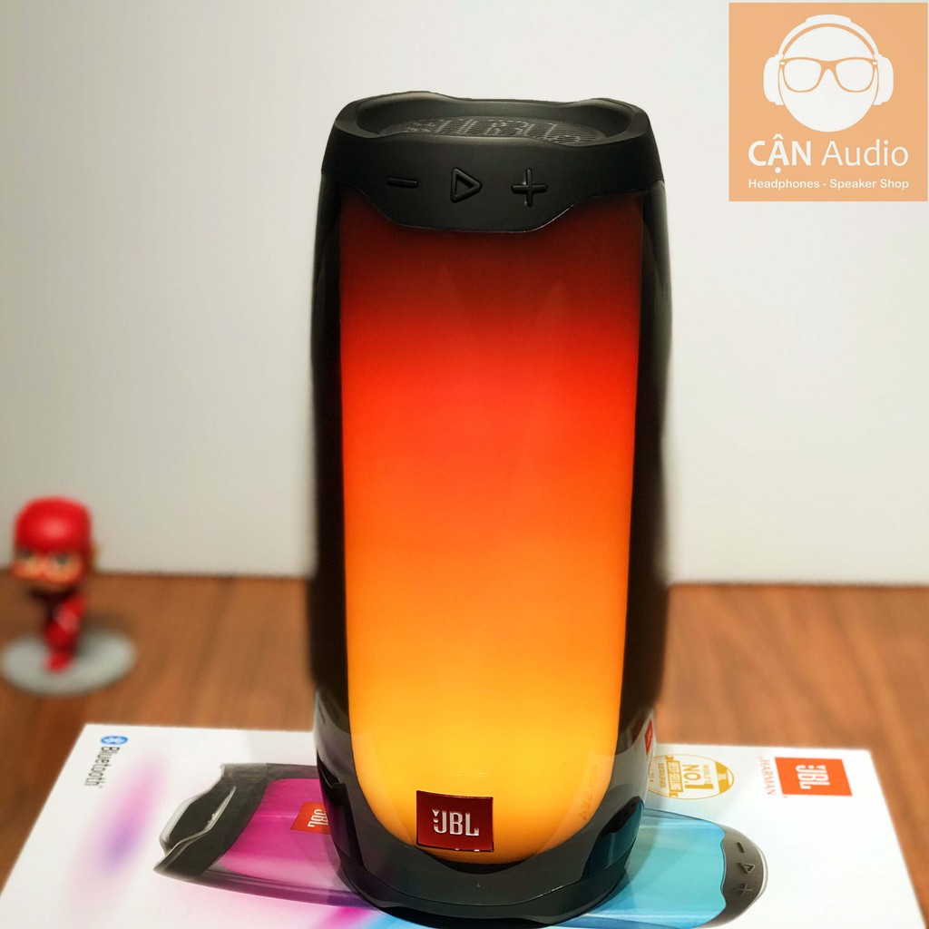 Loa Bluetooth JBL Pulse 4 - Cận Audio