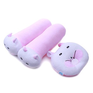 Bộ gối lõm + gối ôm VN